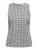 ONLY Blouse ‘ONLMaye’  zwart / wit