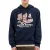 Jack & Jones Logo Hoodie Heren