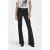 ONLY flared jeans ONLLUSH black denim