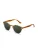 TWIG Concept Milano Zonnebril ‘Pollock’  bruin