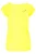 Winshape Functioneel shirt ‘AET106’  neongeel / zwart
