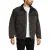 Levi’s Relaxte Sherpa-Jas, Zwart