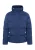 Dreimaster Winterjas met vulling Heren marine