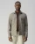 Vesper | Heren | Vesper Pryce Overshirt Groen