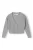 MINOTI Gebreid vest  grijs