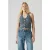 Levi’s Janeesah Tank Top Blue