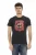 Eagle Graphic T-shirt New York 1967