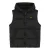 Lyle & Scott bodywarmer – zwart