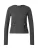 ABOUT YOU Shirt ‘Mala’  antraciet