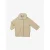 Mayoral Meisjes jas teddy almond