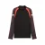 PUMA Functioneel shirt ‘Individual Final’  lichtrood / zwart / wit