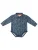 Makoma Rompertje/body  blauw