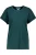 alife & kickin Shirt ‘MagdalenaAK P’  donkergroen