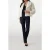 GUESS Marciano By  Margot Short Faux Fur Macadamia