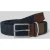 Bugatti Riem in vlechtlook met doornsluiting