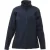 Regatta – Dames Uproar Windbestendige Softshell Vest (Navy)