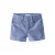 NAME IT KIDS straight casual short paars