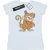 Li-cense Disney dames aladdin klassiek boos abu katoenen t-shirt