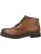Bugatti Barton Comfort Veterschoenen Hoog – Cognac –