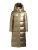 khujo Wintermantel ‘Hedd Shiny-YM’  goud