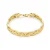 Parte di Me Armband  goud