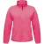 Regatta Dames/dames Thor III Anti-Pill Fleece Jasje (Heet Roze)