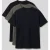 Heren Viscoseblend T-shirt