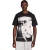 Jordan Sport Dri-fit Gfx T-shirts Heren – Zwart –