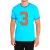 Heren-T-shirt Korte Mouw TMR312-JS206