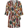 Vila Virano art 34 wrap dressc29 dessin
