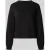 Opus Sweatshirt met uitlopende mouwen model ‘Gisinna’