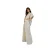 Vrouwenblouse Norr Bina