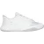 Skechers Heren Viper Court Rally Leren Trainers (Wit)
