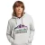 Dames sweatshirt met capuchon Superdry