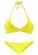 BENCH Bikini  geel