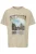 !Solid Shirt  beige / blauw / groen / wit