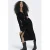 ONLY spijkerjurk black denim