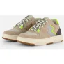 Muyters Muyters Sneakers beige Leer