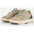 Muyters Muyters Sneakers beige Leer