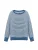 Imily Bela Sweatshirt  blauw / wit