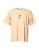 Kersen Grafisch T-shirt Korte Mouwen