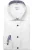 Seidensticker Overhemd ML6 (vanaf 68 CM) wit