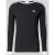 adidas Originals Shirt met lange mouwen en ribboorden