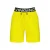 Vingino zwemshort geel