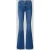 Only Bootcut jeans van katoenmix, model ‘REESE’