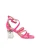 Liu Jo Sandalen Violet 01 Vrouw roze