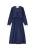 Fabienne Chapot Jurk  navy