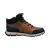 Laarzen met veters Bugatti cognac / black