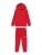 Jordan Joggingpak ‘BRKLYN’  rood / wit