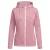 Dames fleece met capuchon Trespass Rootless